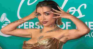 Quién es la artista argentina que pica en punta para cantar el Himno Nacional en la final del Mundial 2026