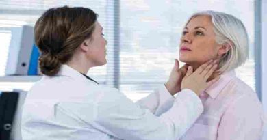 Por qué la nutrición debe ser parte del abordaje integral en tumores de cabeza y cuello