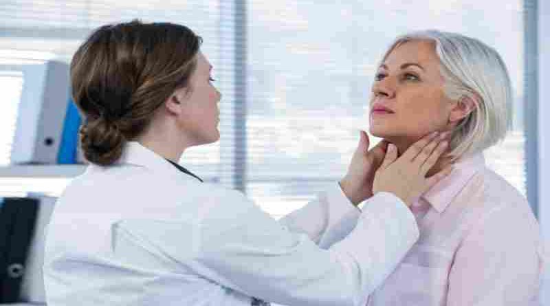 Por qué la nutrición debe ser parte del abordaje integral en tumores de cabeza y cuello