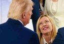 Estados Unidos: Trump se burla de Meloni y pide una “perimetral”