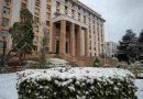 Suspendieron las clases en algunas ciudades de Mendoza por nevadas, lluvias, viento y temperaturas bajo cero