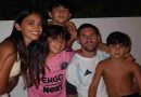 “Juntos de nuevo”: el emotivo mensaje de Antonela Roccuzzo a Leo Messi
