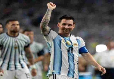 La AFA tiene su plan para la despedida de Messi