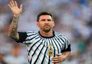 Lionel Messi anunció su retiro de la Selección argentina: “Duele en el alma, pero es el momento”