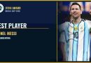 La IFFHS eligió a Messi como el mejor jugador del Mundial 2026 y contradijo a la FIFA
