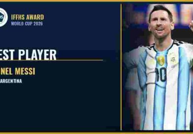La IFFHS eligió a Messi como el mejor jugador del Mundial 2026 y contradijo a la FIFA