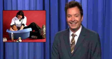 “La FIFA guionó los partidos durante 20 años”: Jimmy Fallon sobre el encuentro entre Yamal y Messi