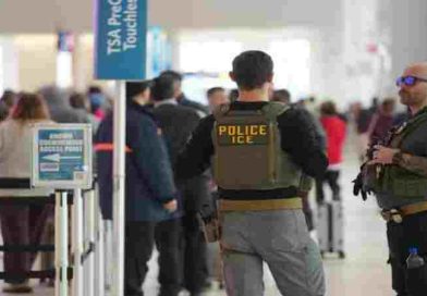 México presentó 20 denuncias en Estados Unidos por operativos de ICE