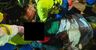 Tres personas murieron por asfixia durante los festejos de México en el Mundial 2026