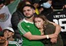 Tiroteo en el sur de California deja cuatro heridos tras el juego de la Copa Mundial México-Inglaterra