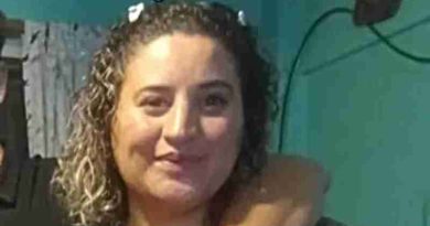 Buscan desde hace más de una semana a Micaela Albornoz, quién desaparecio de su casa en zona sur de Rosario