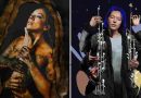 Milena Salamanca se presenta en Casa Brava de Rosario