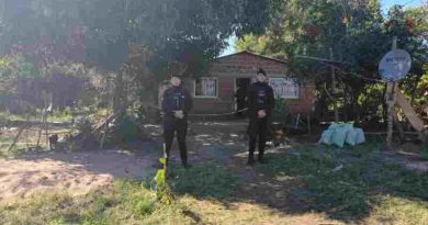 Misiones: Encontraron muerto a un niño de 8 años y su madre permanece internada con custodia policial