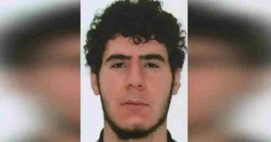 Tragedia en el Orgullo de Berlín: abate la policía al presunto autor del atentado que dejó un muerto y heridos