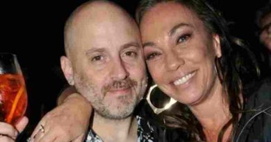 Muerte de Ernestina Pais: Muscari declaró y remarcó que no hablaba con ella al momento del choque