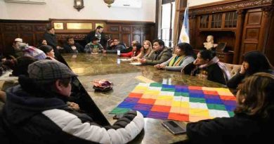 Memoria y reparación: Rosario conmemora la Masacre de Napalpí con un histórico reconocimiento institucional