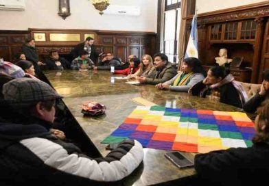 Memoria y reparación: Rosario conmemora la Masacre de Napalpí con un histórico reconocimiento institucional