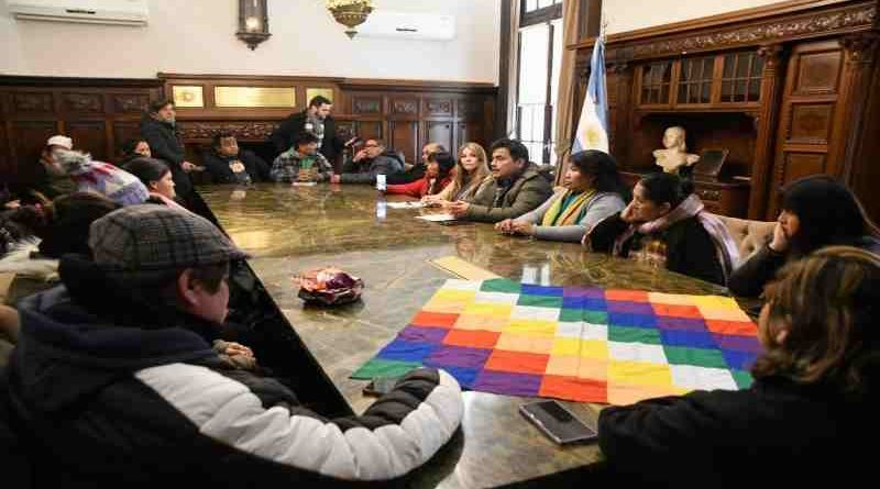 Memoria y reparación: Rosario conmemora la Masacre de Napalpí con un histórico reconocimiento institucional