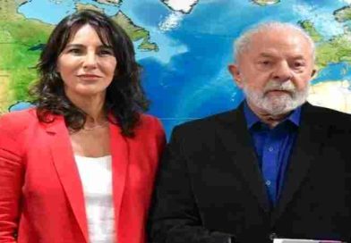Natalia de la Sota rechazó los dichos de Milei sobre Lula y aseguró que su conducta “no representa al pueblo argentino”