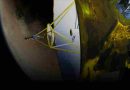 La nave New Horizons de la NASA despertó de una hibernación récord