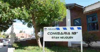 Festejos por la Selección en Neuquén: murió por la explosión de una bomba de estruendo