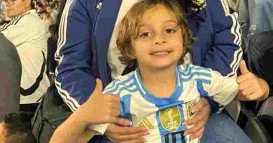 Venezuela: encontraron el cadáver del niño argentino desaparecido tras los sismos