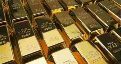 Lanzan la primera plataforma para la compra de oro tokenizado en la Argentina