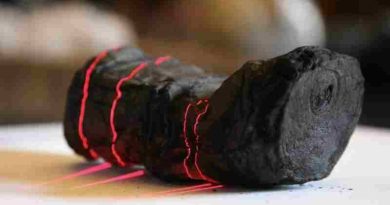 La inteligencia artificial descifró un papiro sepultado por el Vesubio hace 2.000 años