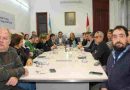 Paritaria de Salud: desde AMRA destacaron el esfuerzo en la propuesta del Gobierno