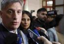 La provincia y los gremios de la administración central acordaron pasar a cuarto intermedio para avanzar en el diálogo de la política salarial