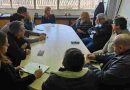 Sutracovi logró reforzar puestos de trabajo para garantizar mayor seguridad vial en el peaje de la Autopista Rosario-Santa Fe