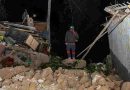 Perú: un sismo de magnitud 5,1en el centro del país dejó al menos 5 fallecidos