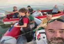 Encontraron otro cuerpo en Uruguay e investigan si pertenece a uno de los pescadores desaparecidos