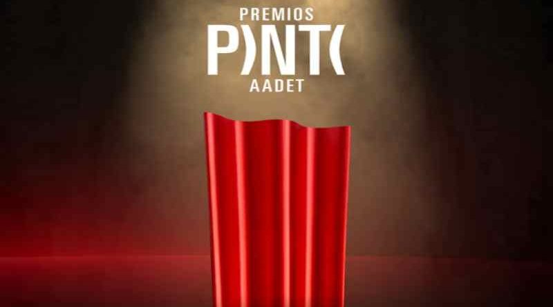 Primera edición de los Premios Pinti: una premiación que busca unir a la industria y al público