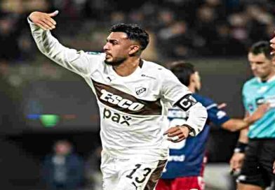 Unión logró un buen empate ante Platense por la primera fecha del Torneo Clausura 2026