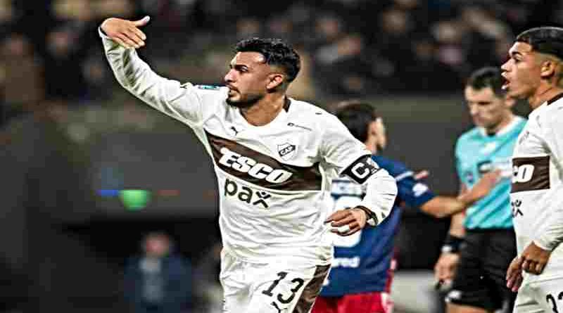 Unión logró un buen empate ante Platense por la primera fecha del Torneo Clausura 2026