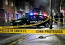 Rosario bajo fuego: seis ataques armados dejaron seis heridos en distintos puntos de la ciudad