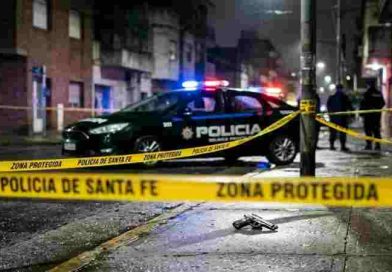 Rosario bajo fuego: seis ataques armados dejaron seis heridos en distintos puntos de la ciudad