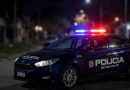 Dos heridos de bala, ataques a tiros y una seguidilla de robos en Rosario y San Lorenzo