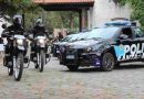 Santa Fe: detuvieron a dos policías por un presunto robo durante un control