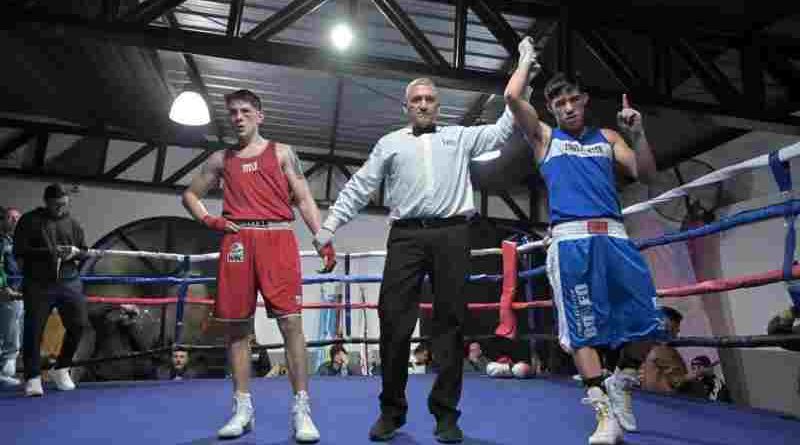 La delegación argentina ya tiene definido a los boxeadores que representarán al país en los Juegos Suramericanos 2026