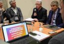 Santa Fe fortalece la coordinación con instituciones e entidades para anticiparse al fenómeno de El Niño