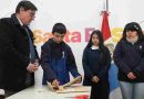 La provincia recibió 10 ofertas para construir 30 nuevas aulas en escuelas de Rosario