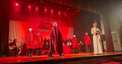 La provincia abre una nueva convocatoria de Apoyos a la Producción Cultural