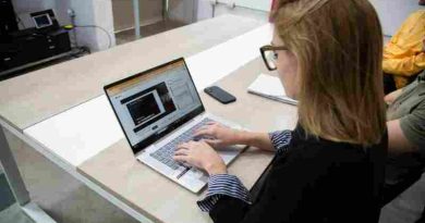 Santa Fe ya capacitó a 10 mil agentes públicos en inteligencia artificial y se posiciona entre las provincias líderes