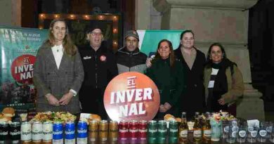 Santa Fe será escenario de una nueva edición de “El Invernal”, con apoyo del gobierno provincial