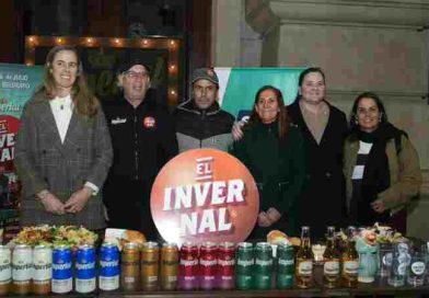 Santa Fe será escenario de una nueva edición de “El Invernal”, con apoyo del gobierno provincial