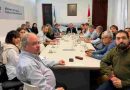 La provincia reabrió la paritaria con los gremios de la salud