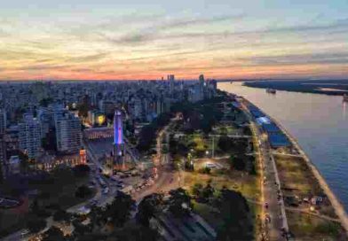 Santa Fe reúne a referentes académicos, empresarios y especialistas para debatir el impacto del nuevo escenario global en la producción provincial