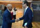 Santa Fe lanzó en Buenos Aires la tercera edición del Business Forum para potenciar las exportaciones